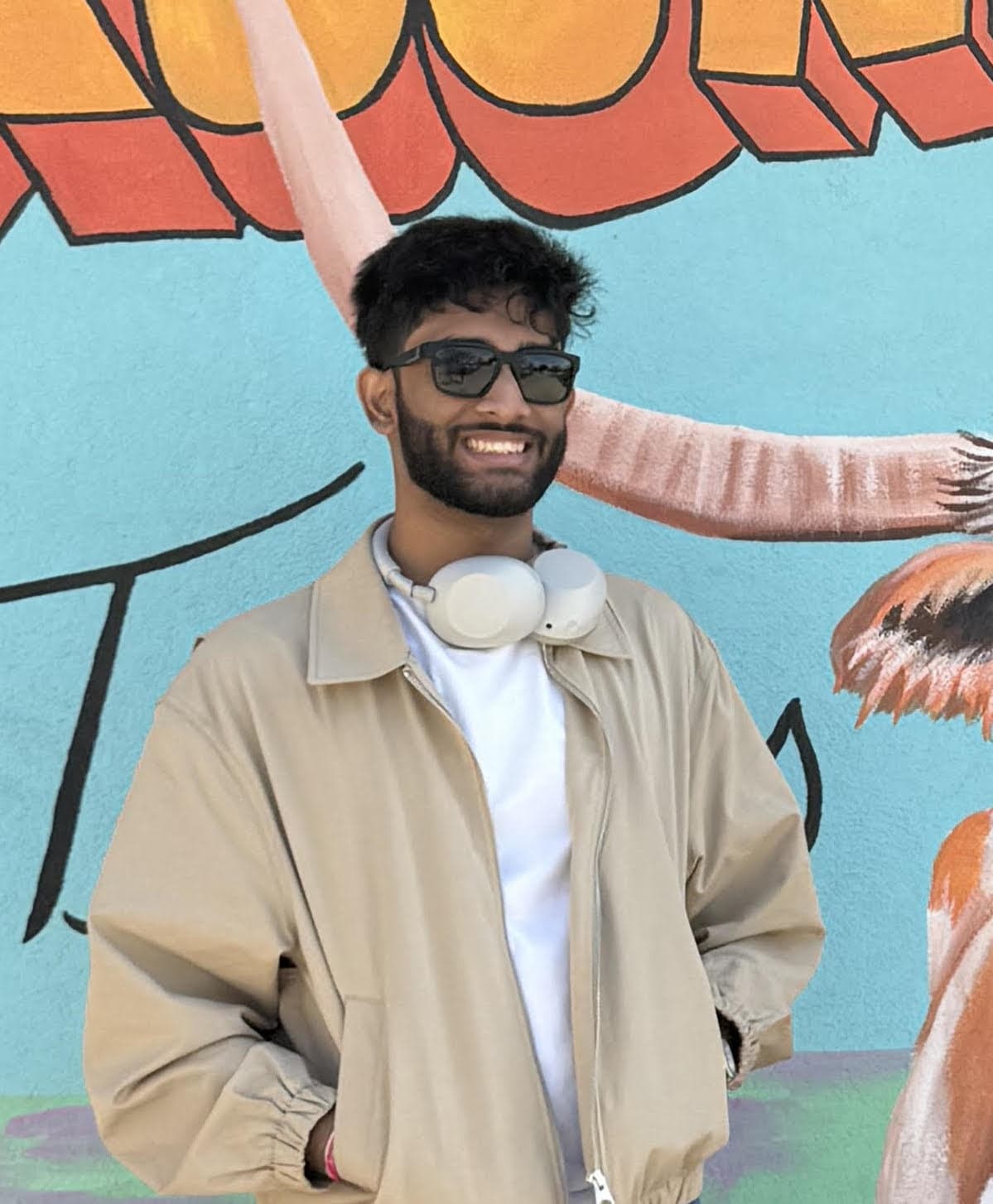 Akshay Kolli